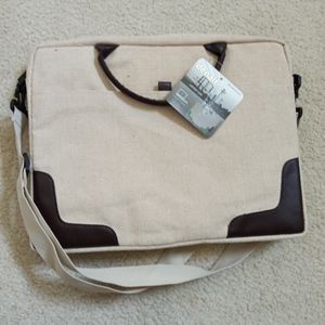 Denali 15" Laptop Case Bag Cover Pouch Handle & Shoulder Strap